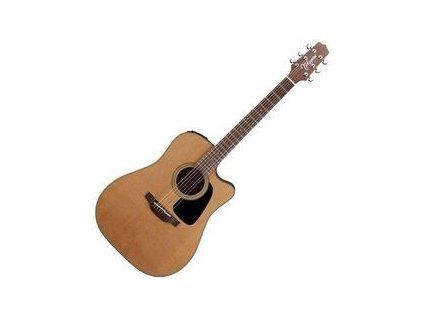 Takamine P1DC Natural