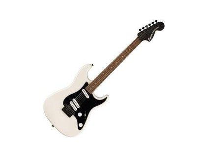 Fender Squier Contemporary Stratocaster Special HT LRL Black