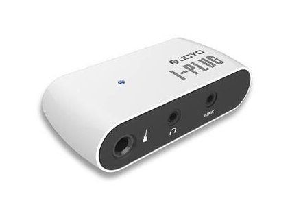 Joyo I-Plug Headphone amplifier