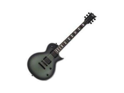 ESP LTD BK-600 Military Green Sunburst Satin