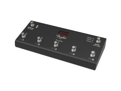 Fender GTX-7 Footswitch
