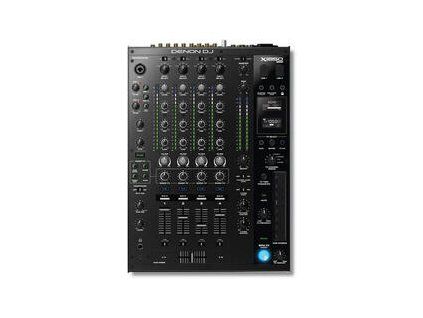 Denon X1850 Prime DJ Mixer