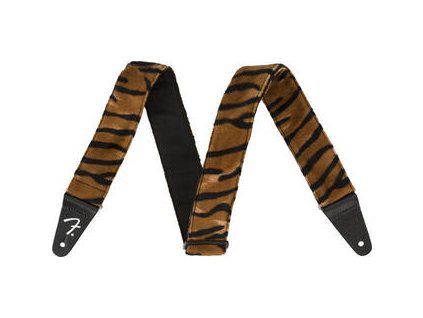 Fender Wild Print Strap 2”