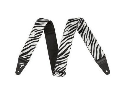 Fender Wild Print Strap 2”