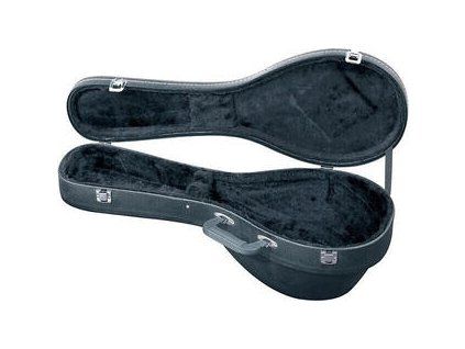GEWA Round Case for Mandolin