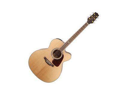 Takamine GJ72CE Natural