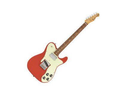 Fender Vintera 70s Telecaster Custom PF