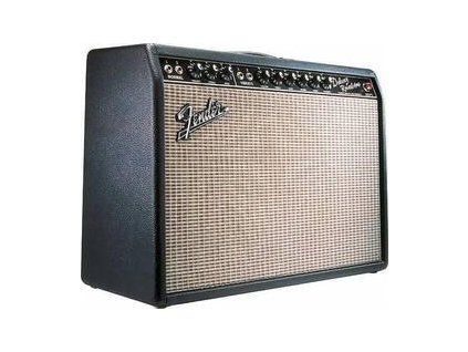 Fender 65 Reverb