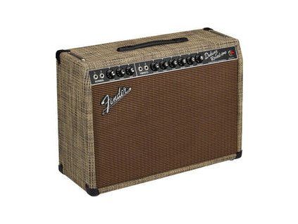 Fender 65 Reverb