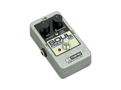 Electro Harmonix Battery