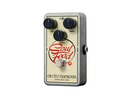 Electro Harmonix Battery