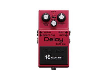 Boss DM-2W