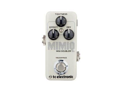 TC Electronic Mimiq Mini Doubler