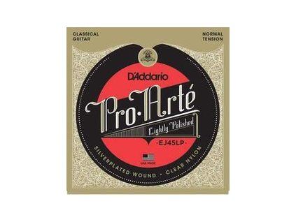 D'Addario EJ45LP