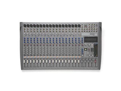 Samson L2000 20