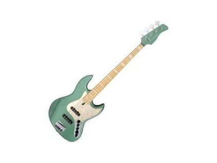 Sire Marcus Miller V7 Ash 4 2nd Gen Sherwood Green