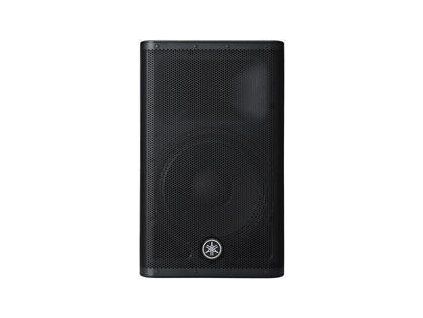 Yamaha DXR MKII Active Loudspeaker Frequency