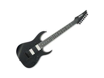 Ibanez Weathered Black