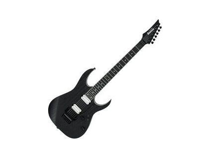 Ibanez Weathered Black