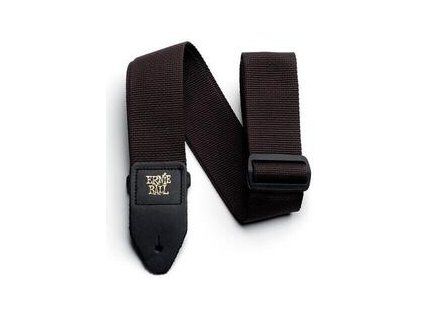 Ernie Ball 4052 Brown Polypro Strap