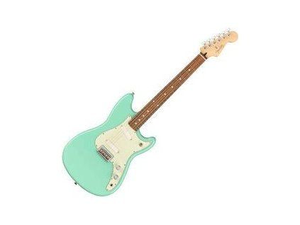 Fender Duo Sonic
