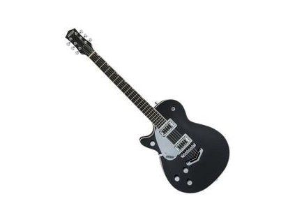 Gretsch G5230LH Electromatic JET FT WN LH Black