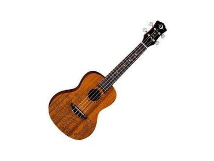 Luna Concert Ukulele (Tattoo)