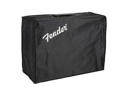 Fender Hot Rod Deluxe Amplifier Bag for Guitar Amplifier Black