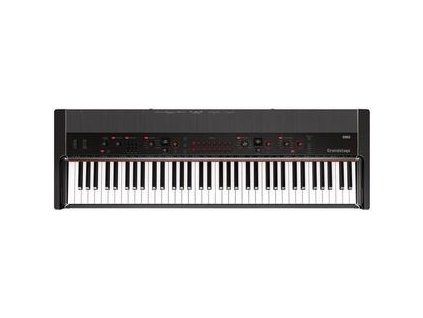 Korg Grandstage Digital Stage Piano Number of