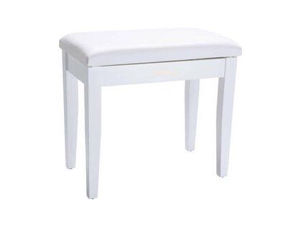 Roland RPB-100 White Artificial Leather