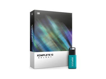 Native Instruments KOMPLETE 13
