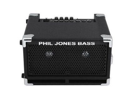 Phil Jones Bass DI