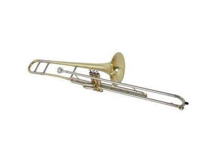Bach VT501 Bb Bb / F Trombone