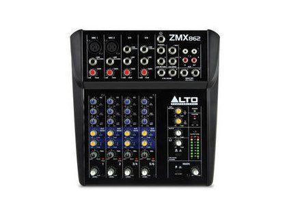 Alto Professional Built-in