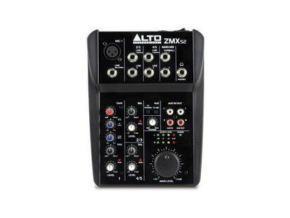 Alto Professional Built-in