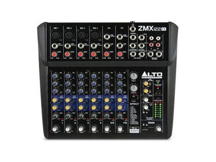 Alto Professional Built-in