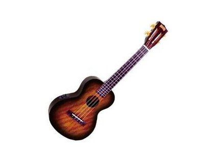 Mahalo MJ3-VT Tenor Ukulele 3-Tone Sunburst