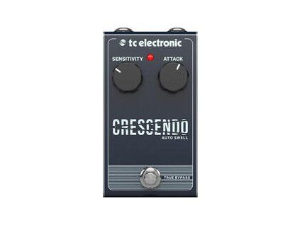TC Electronic Crescendo Auto Swell