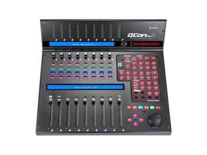 iCON DAW Controller