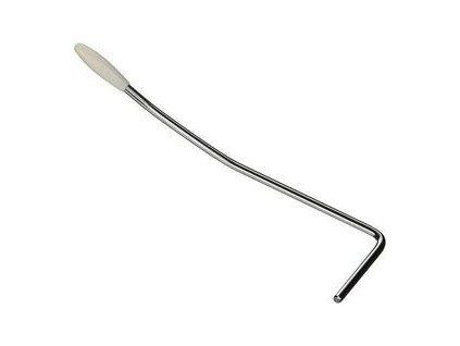 Fender Jaguar/Jazzmaster Tremolo Arm with Tremolo Tip Chrome