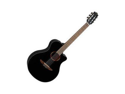 Yamaha NTX1BL Black