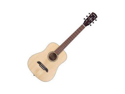 Alvarez RT26 Natural