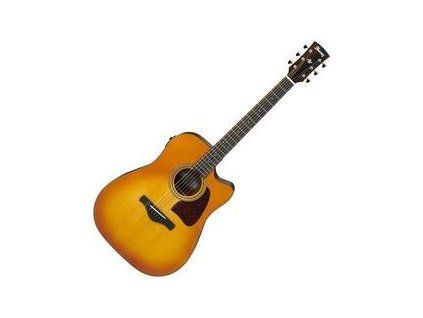Ibanez AW400CE LVG Natural