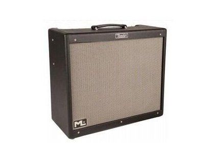Fender Hot Rod DeVille ML 212