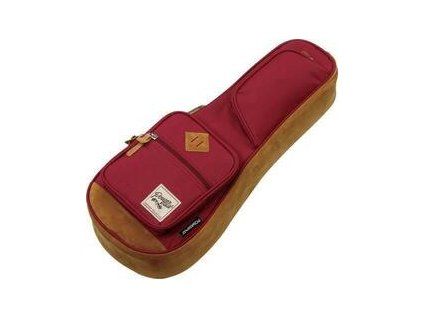 Ibanez IUBS541-WR Gigbag for ukulele Wine Red