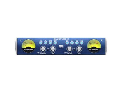 Presonus Blue Tube DP Microphone Preamp