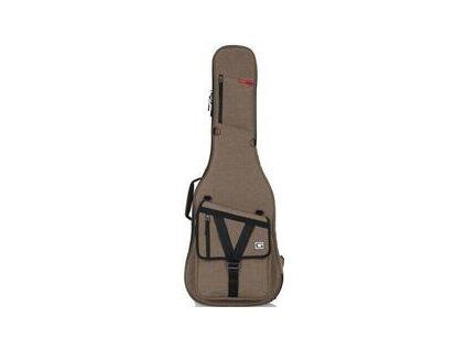 Gator GT-ELECTRIC-TAN Gigbag for Electric guitar Tan