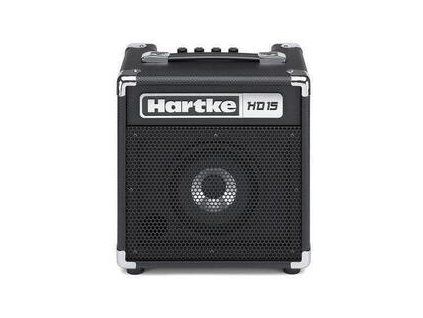Hartke HD15