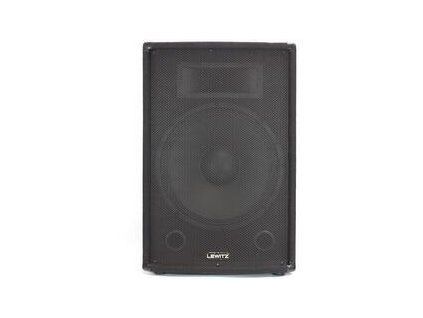 Lewitz PA Loudspeaker