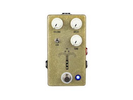 JHS Pedals Morning Glory V4